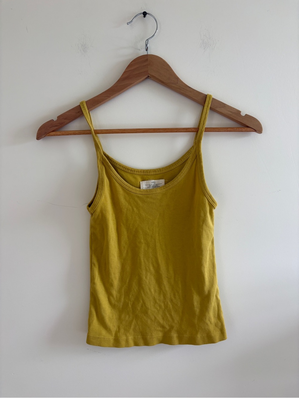 ARQ crop tank